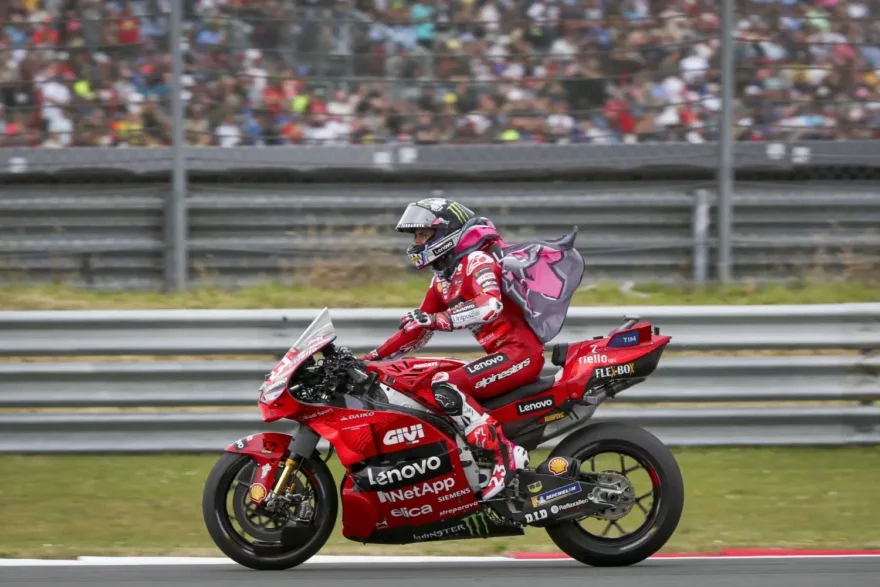 Энеа Бастианини