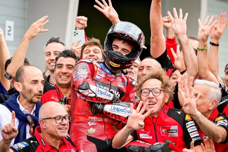 Франческо Баньяйя