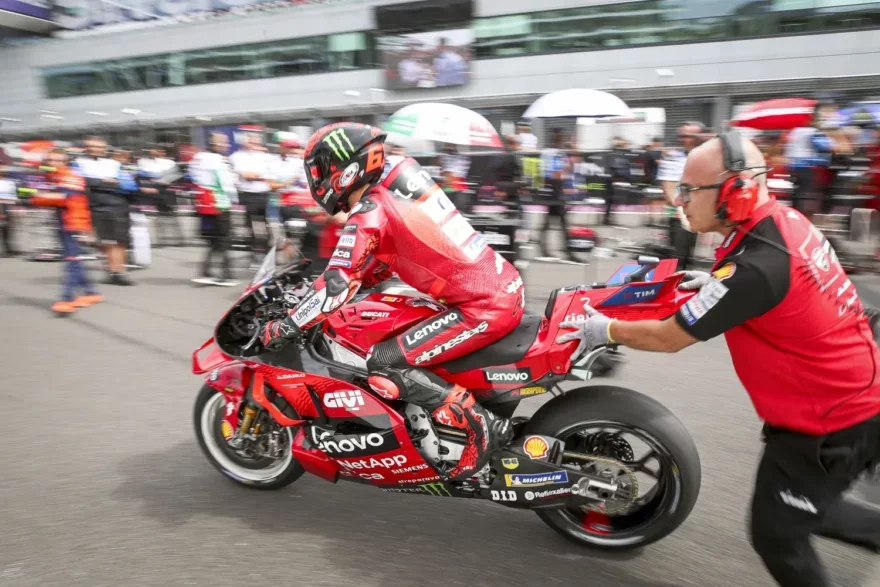 Франческо Баньяйя