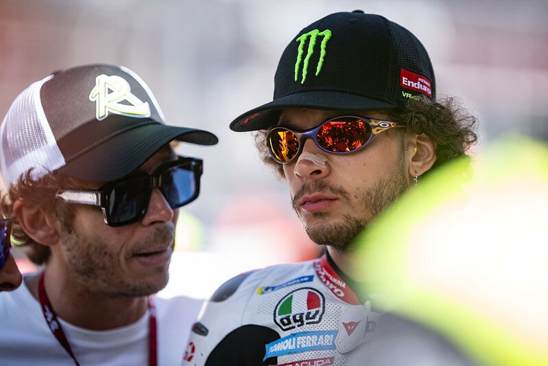 Беццекки и Росси