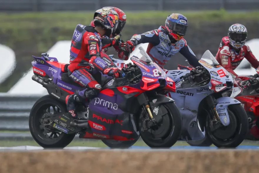 Мартин Маркес