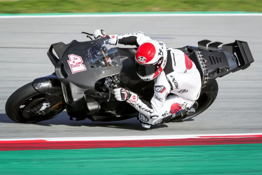 Алейш Эспаргаро