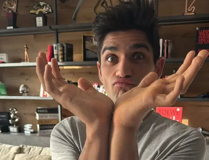 Хорхе Мартин