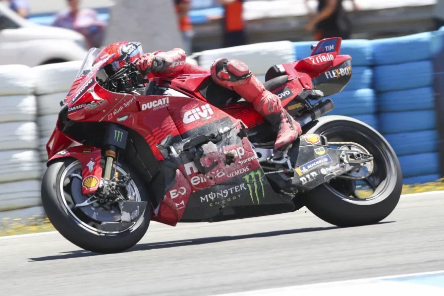 Марк Маркес