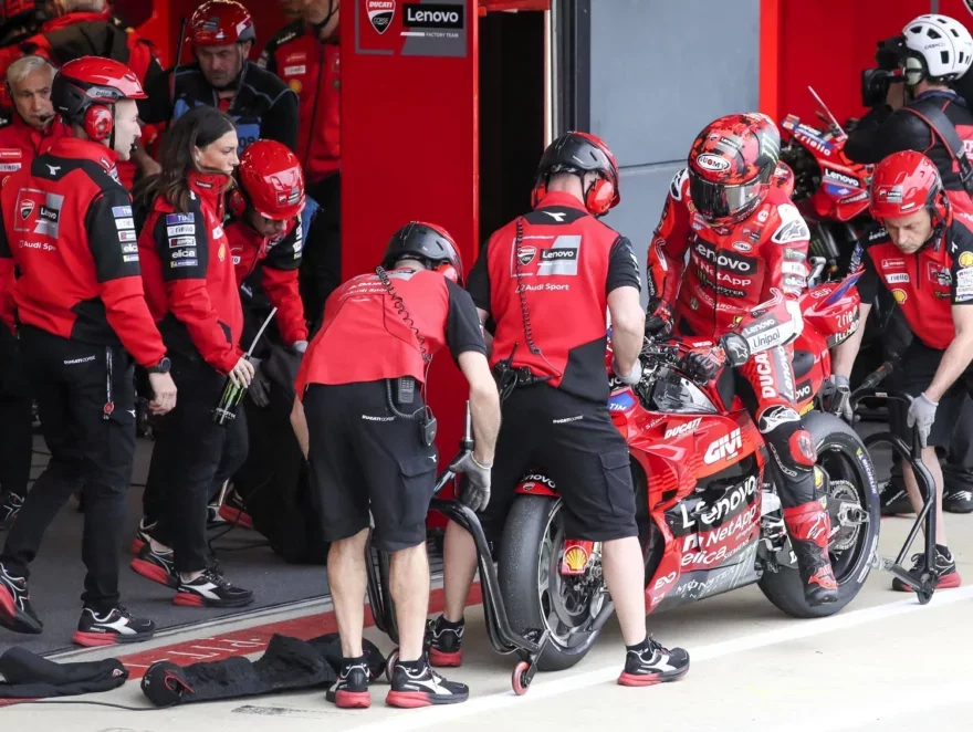 Франческо Баньяйя