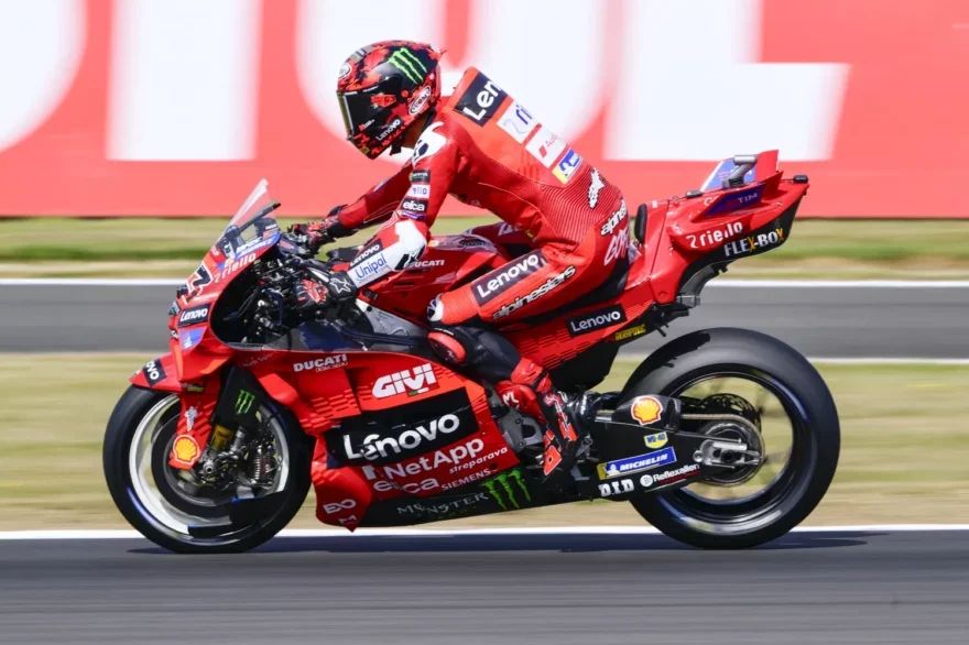 Франческо Баньяйя