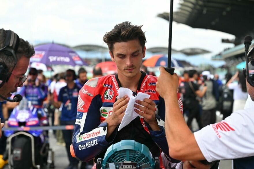 Лука Марини