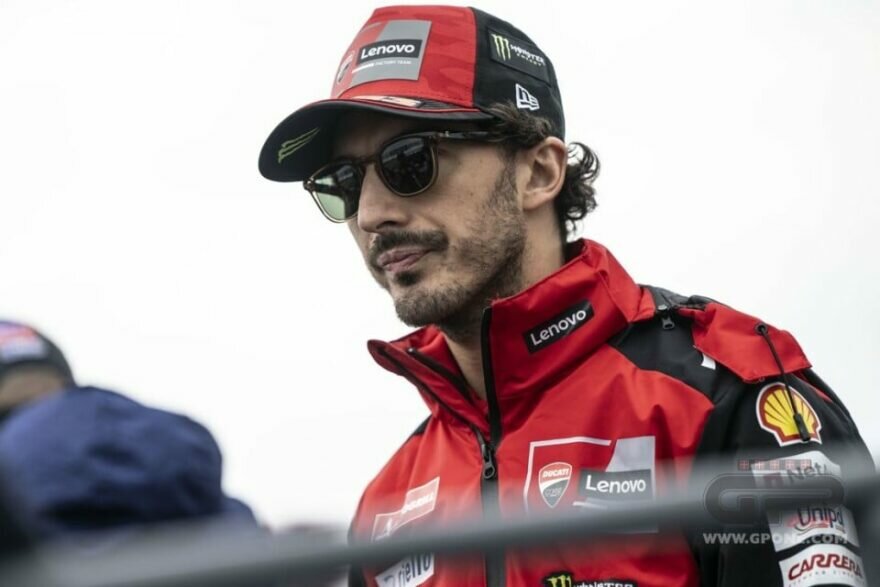 Франческо Баньяйя