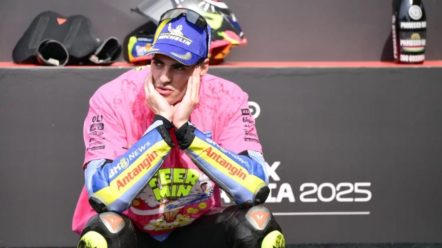 Фермин Альдегер