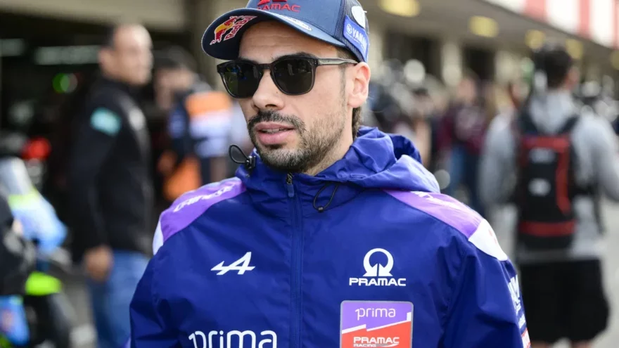 Мигель Оливейра