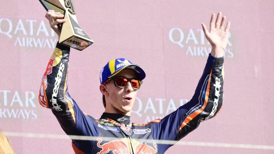 Педро Акоста