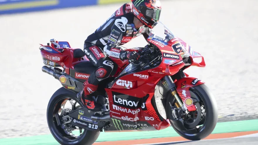 Франческо Баньяйя