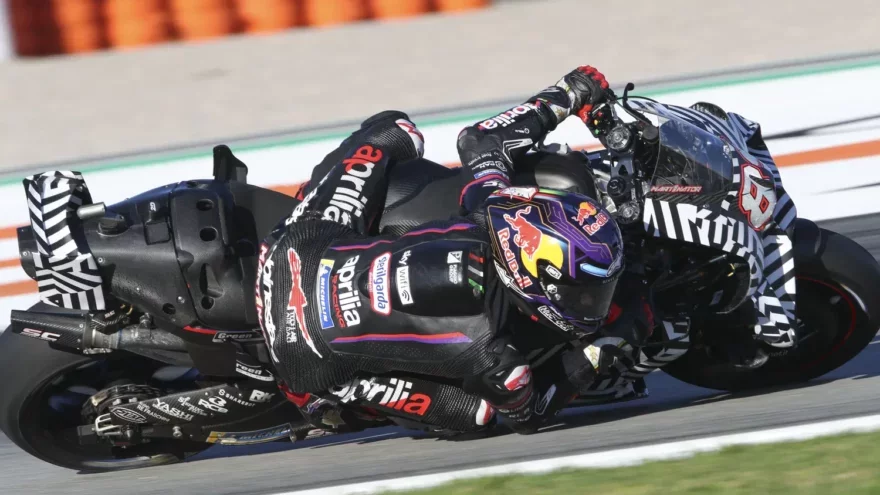 Хорхе Мартин