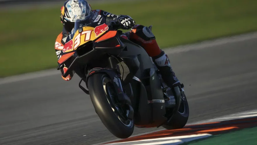 Педро Акоста