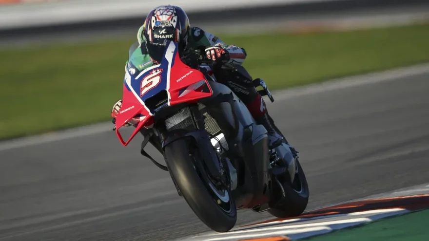 Жоанн Зарко