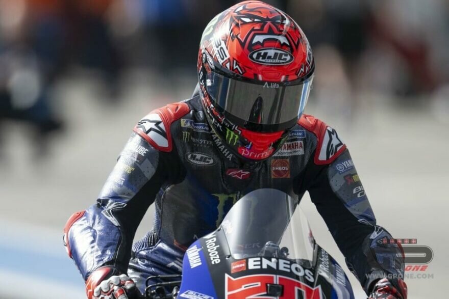 Фабио Квартараро