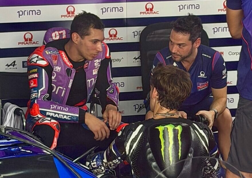 Квартараро и Разгатлиоглу