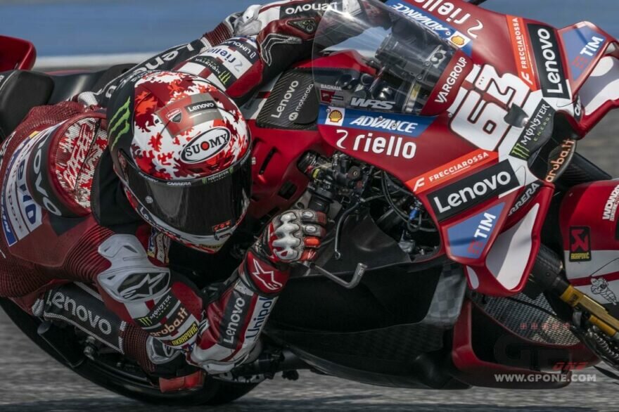 Франческо Баньяйя bagnaia-action-1771767614