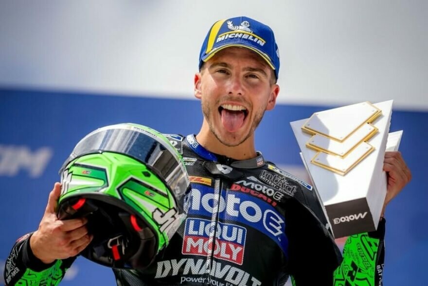 Лоренцо Бальдассарри