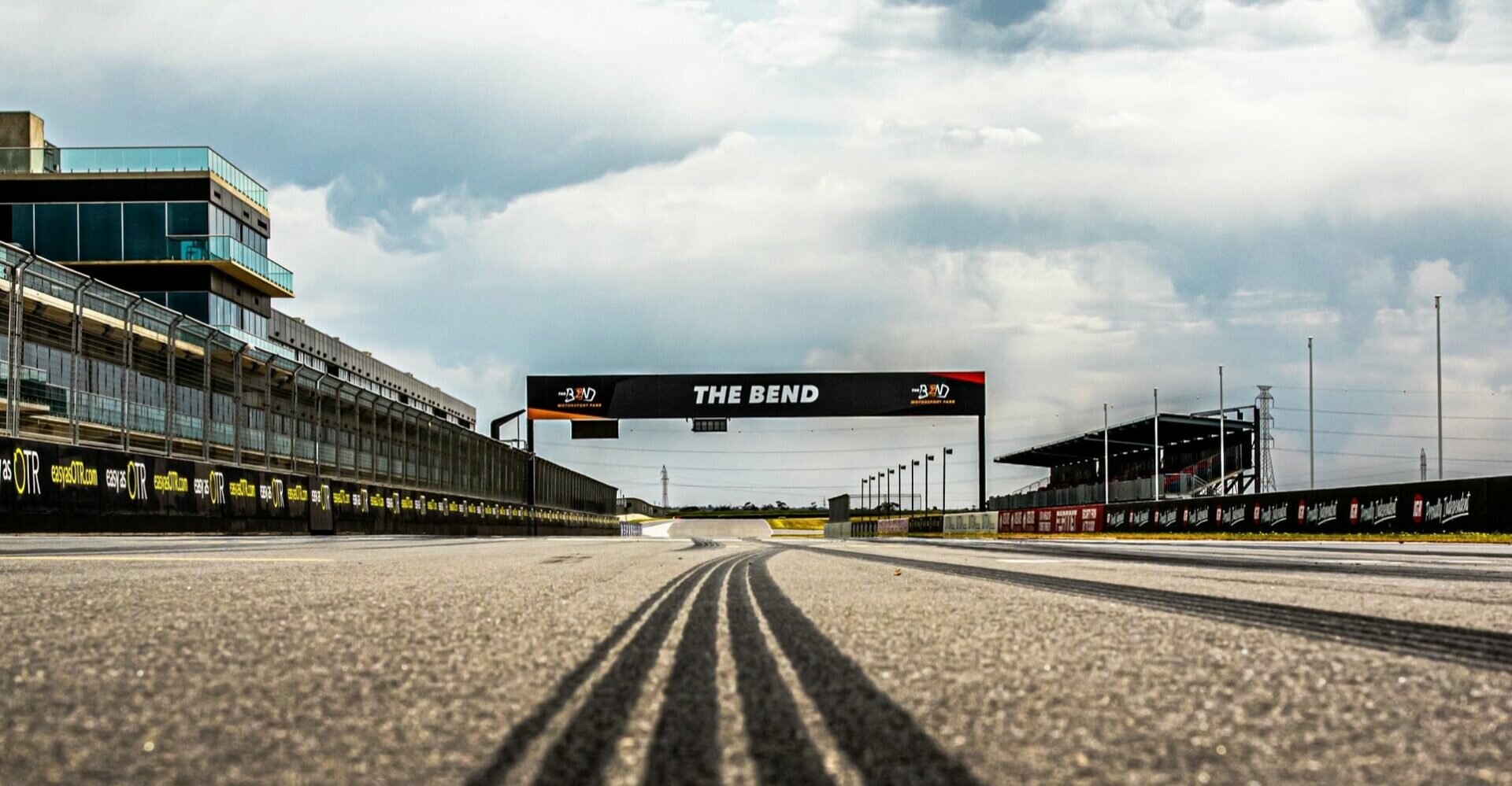 Не только MotoGP: Филлип-Айленд рискует потерять и Супербайк!