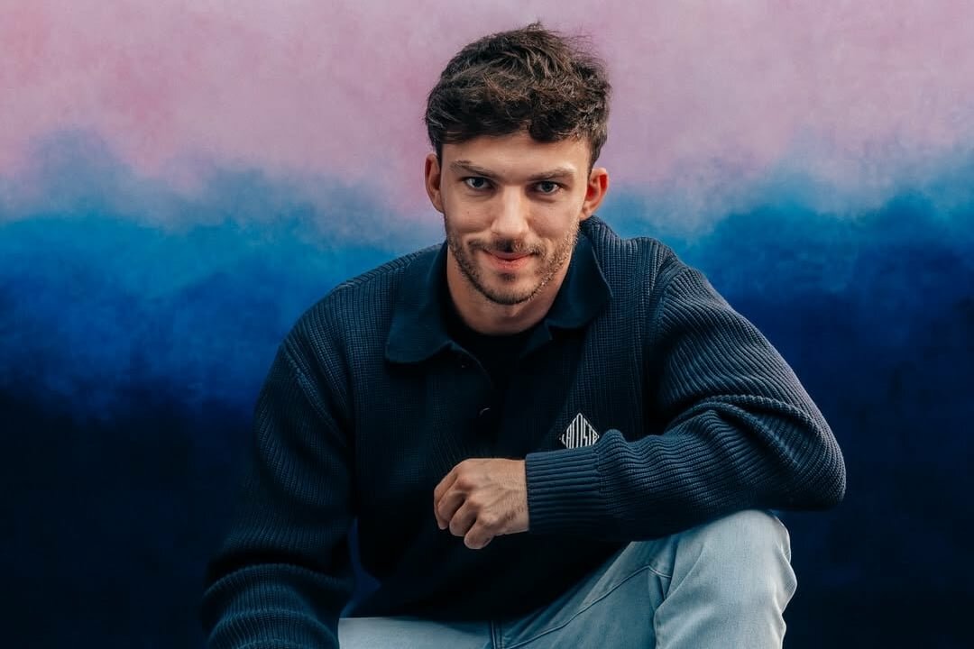 Tech3: Пьер Гасли выделяется среди новых инвесторов