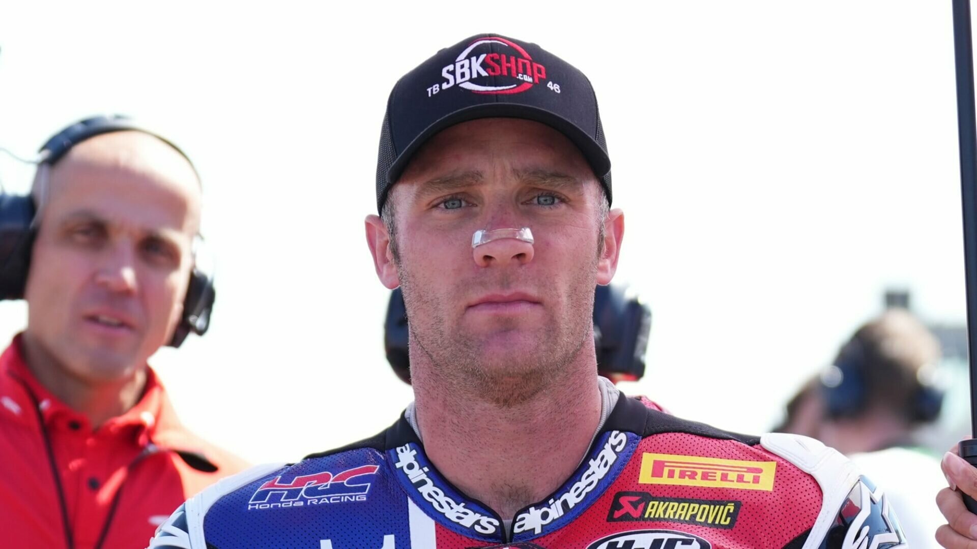 В WorldSBK появилась новая команда: Брайдуэлл и Advocates Racing выйдут на трассу с Портимана