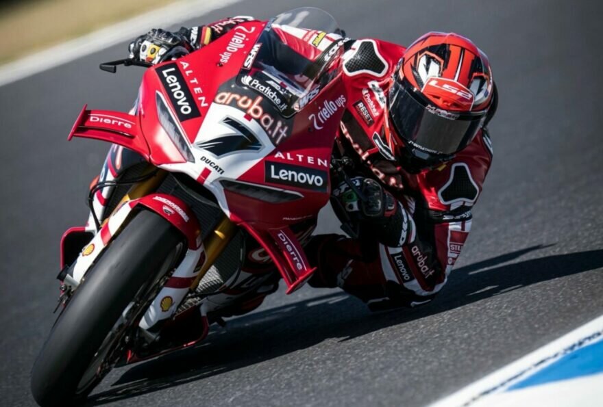 Икер Лекуона lecuona-prove-australia-2026-1771577116