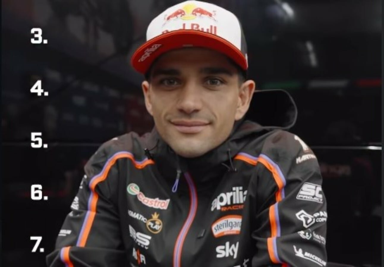 Мартин раскрывает свой топ-10 зимней Олимпиады: скорость всегда побеждает