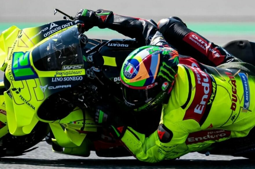 Франко Морбиделли morbidelli-test-buriram-1771857894