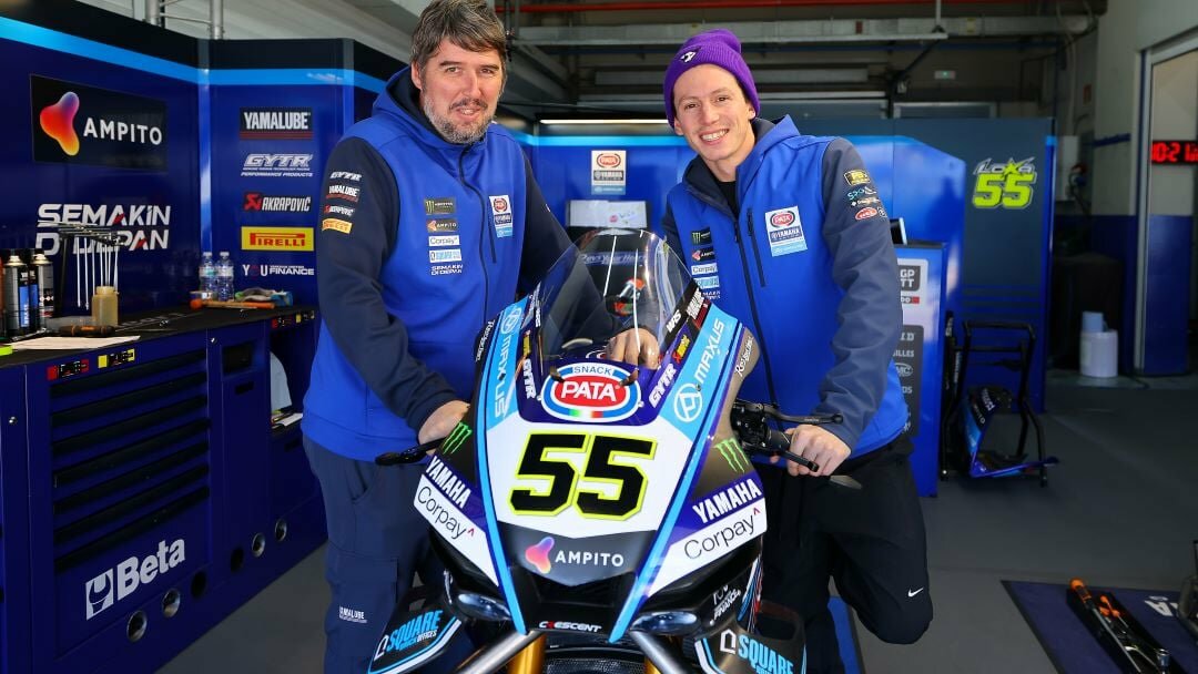 Странный случай Superbike 2026: сменилось больше шеф-техников, чем пилотов!