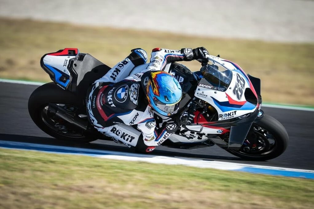 Оливейра: «Аделаида? Было бы безумием думать о гонке по дорогам на MotoGP»