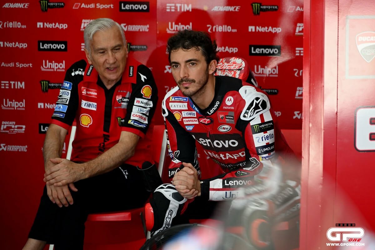 Баньяйя: «Отличный первый день. Рынок? Сейчас очень оживлённый момент»