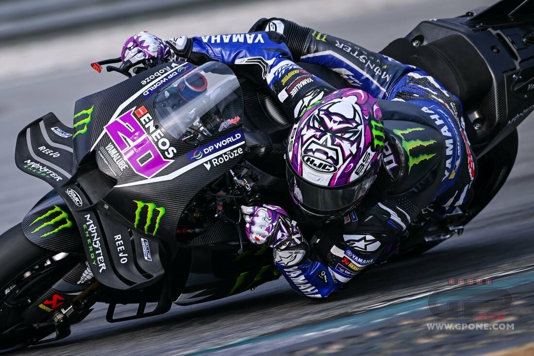 Квартараро: «Я общаюсь с Honda, но ничего не подписал, деньги — не приоритет»