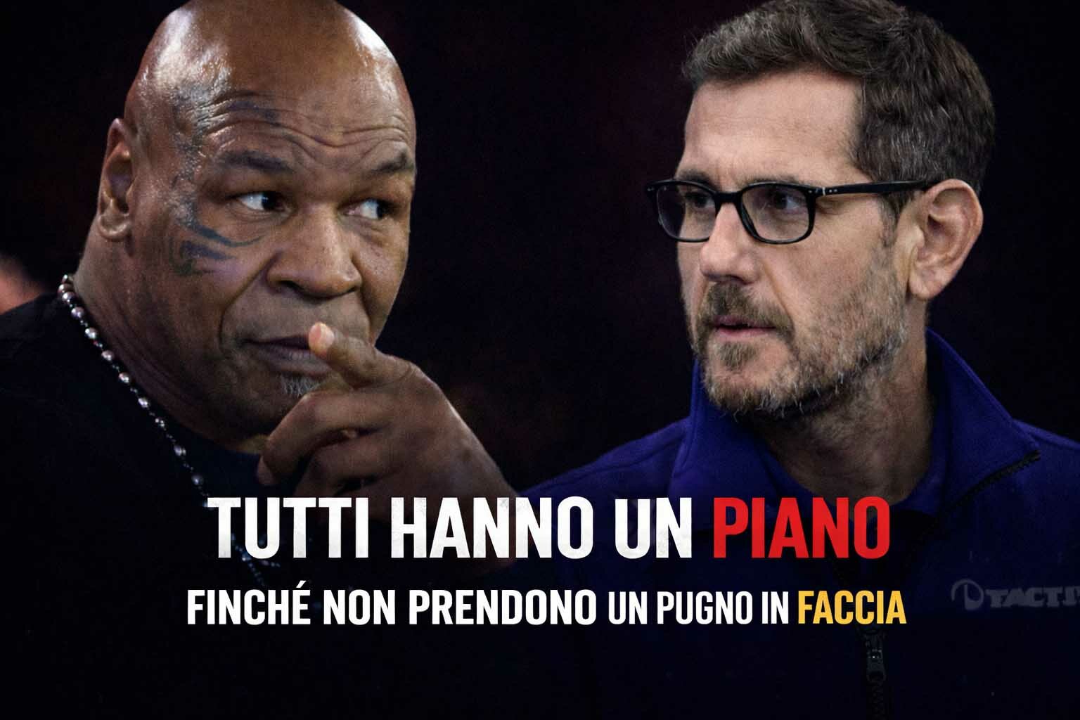 Pavesio vs Quartararo: Yamaha в углу, но только в первом раунде