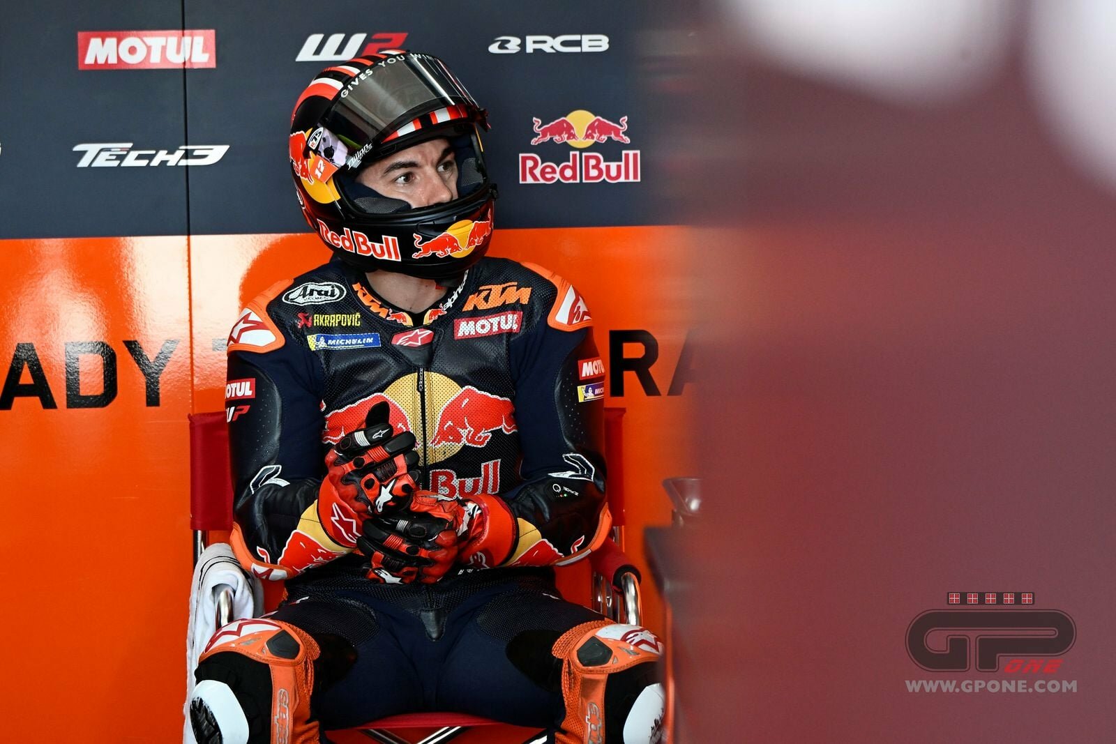 Виньялес доволен: «Думаю, у меня есть хорошая база для Таиланда»