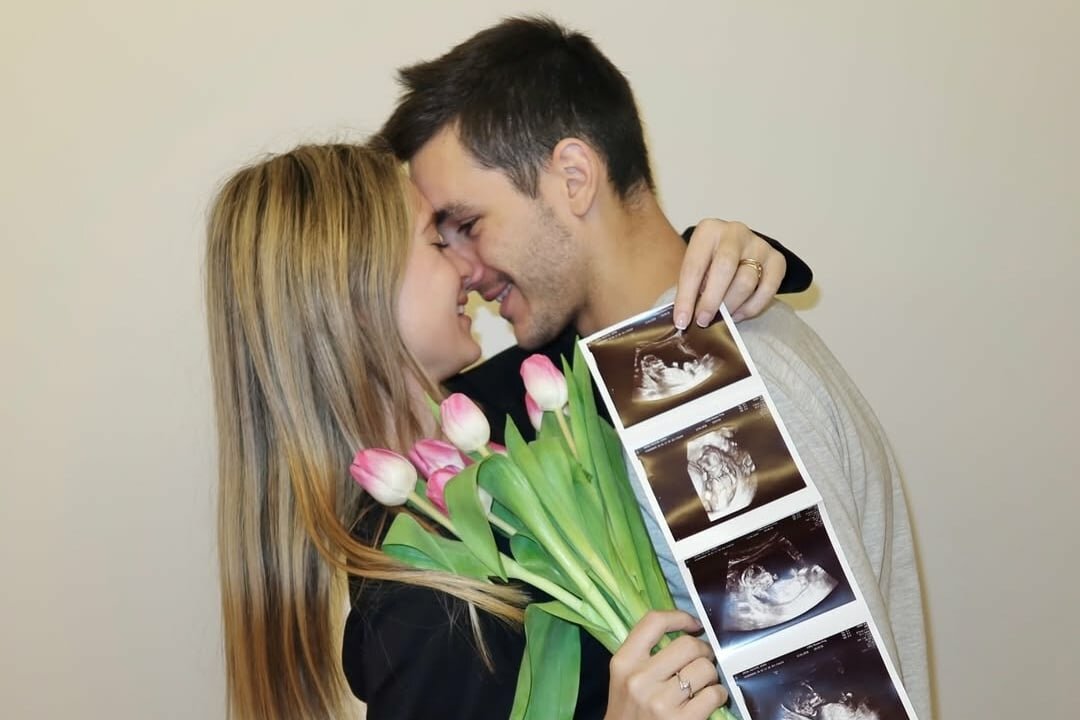 Икер Лекуона станет папой: его жена Гема ждёт ребёнка