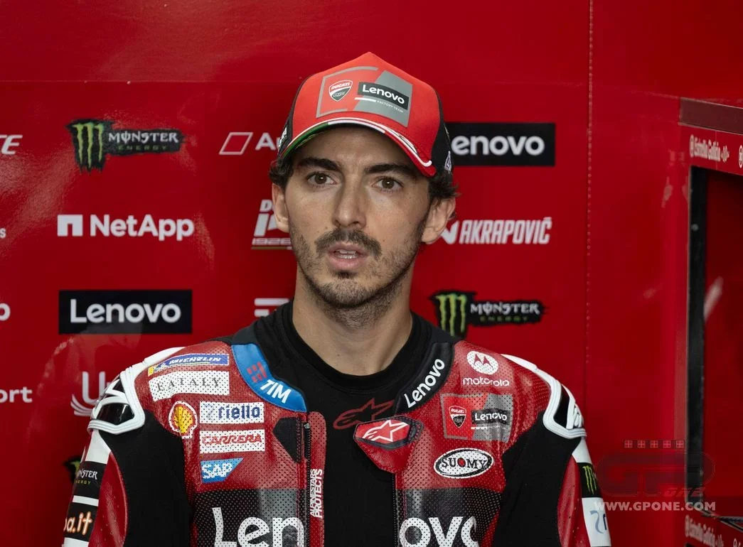 Баньяйя: «В гонке пытался выжить, не мог удержаться в седле»