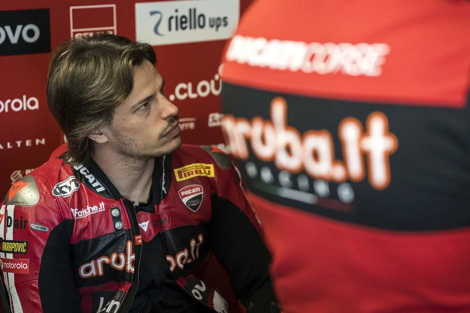 Булега: «Можем хорошо выступить в Портимао, но не будем на уровне Австралии»