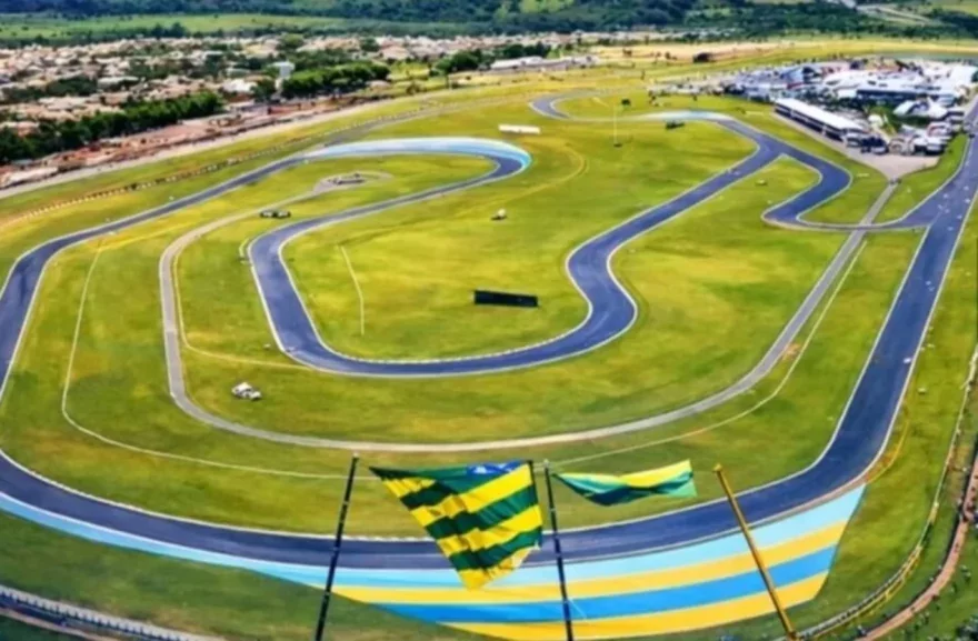 Бразилия, Гояния circuito-brasile-1773646880