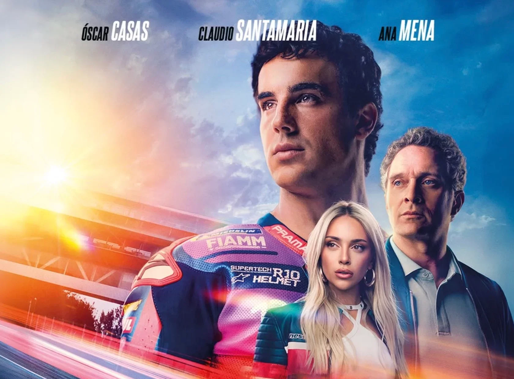 «Идолы»: оттенки скорости в MotoGP — между эмоциями и адреналином