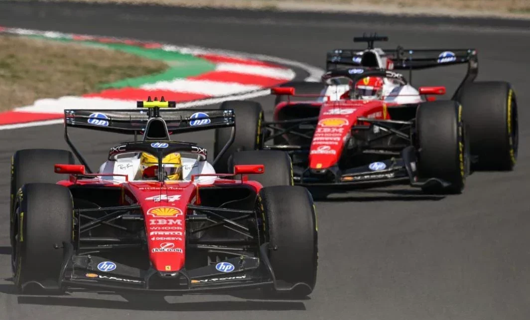 Новый регламент не убеждает, но дуэль Ferrari нравится Liberty