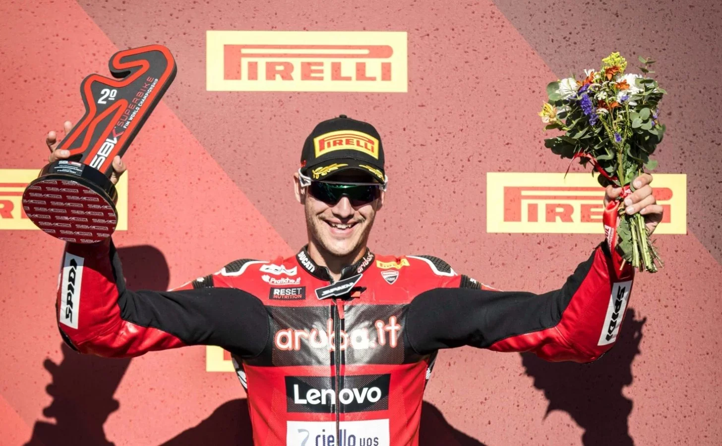 Лекуона: «Я не придавал значения критике: диванных гонщиков полно»