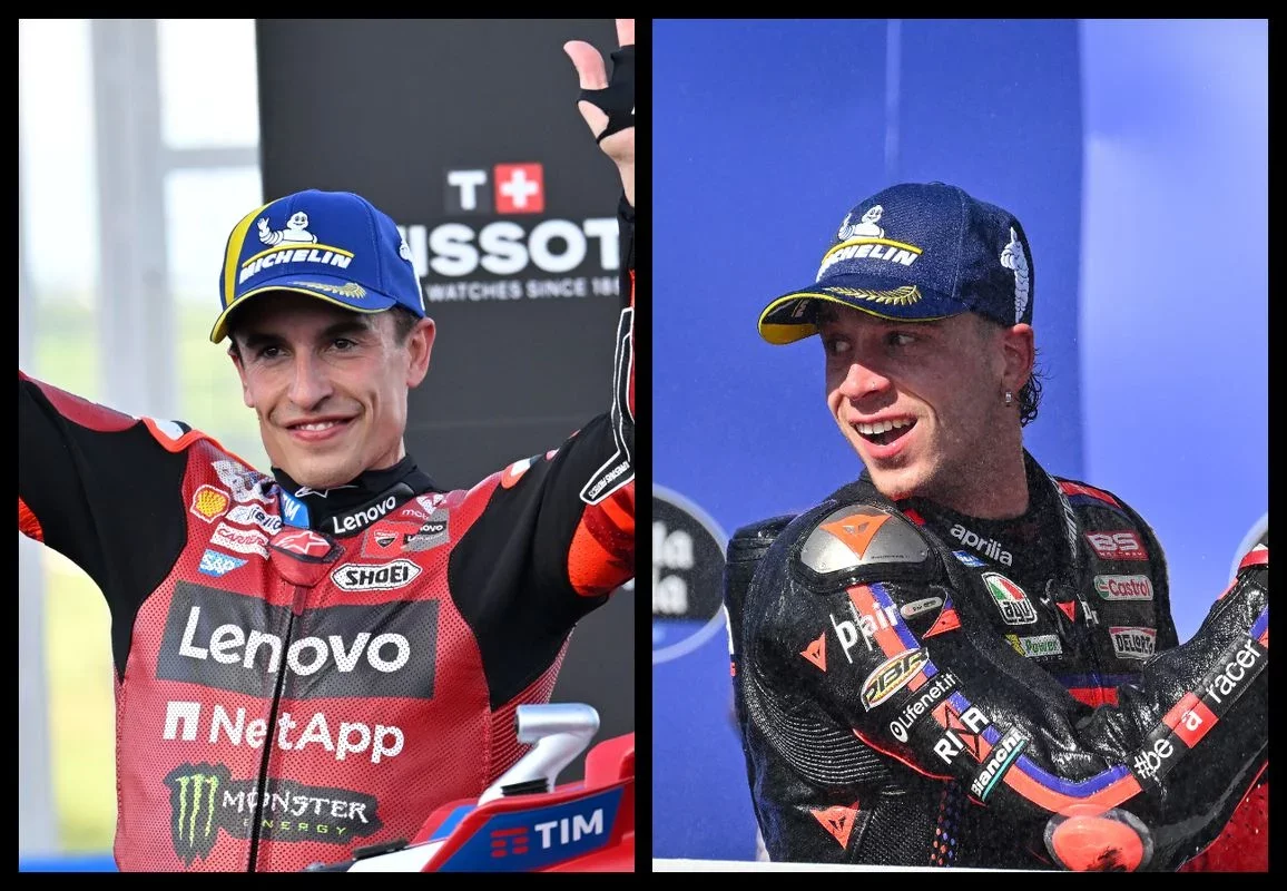 Шериф и пират: Маркес и Беццекки сойдутся в дуэли в Остине