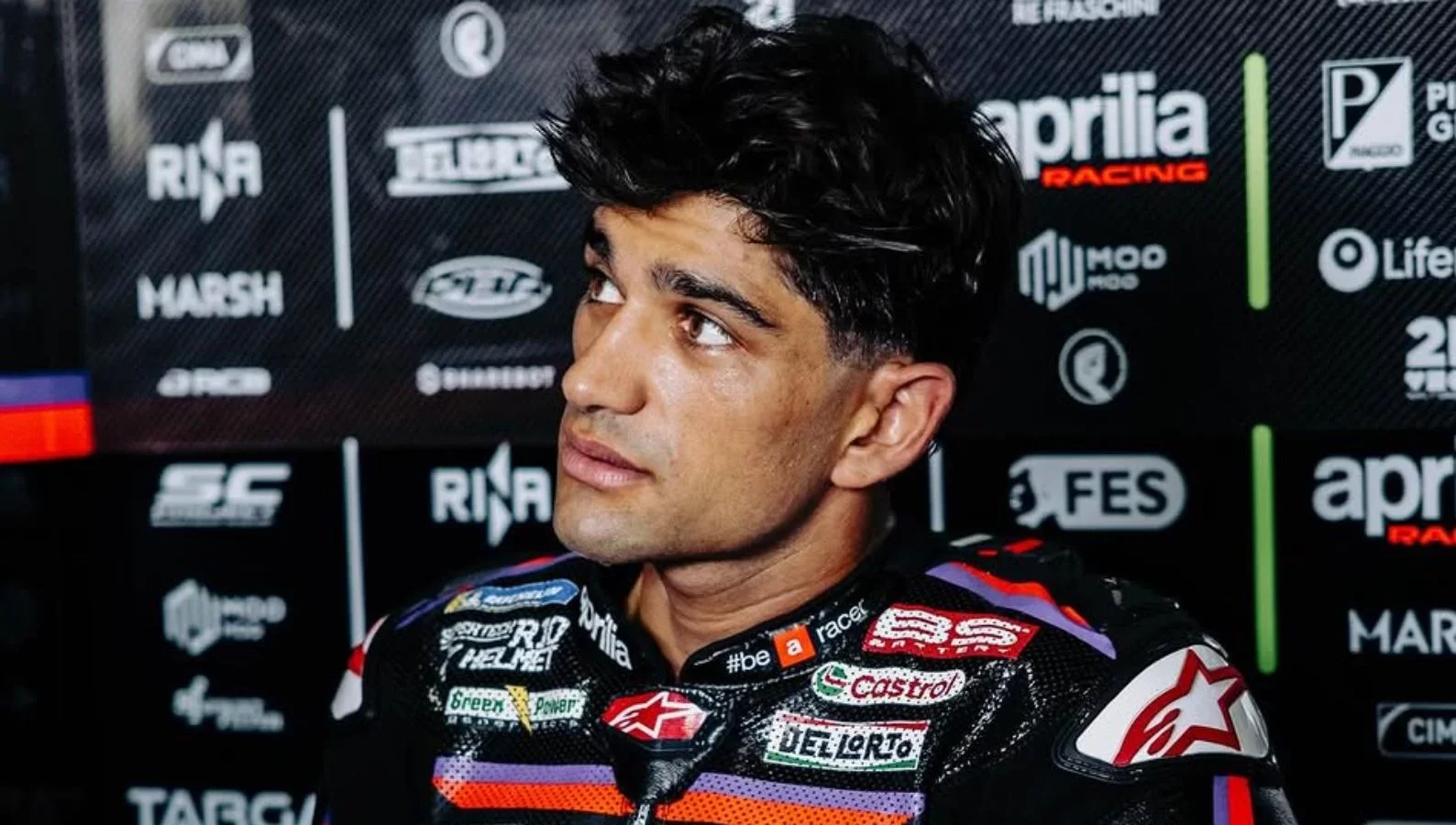 Мартин: «У меня болит рука, знаю, что это будет уик-энд страданий»