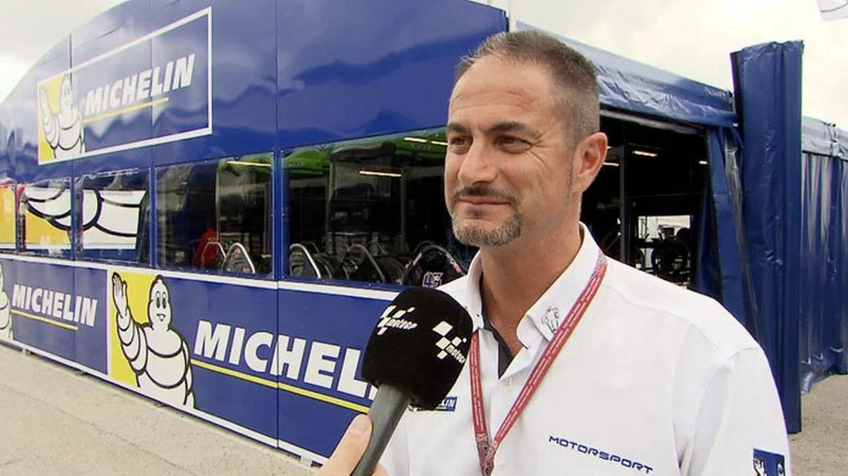 Тарамассo, Michelin: «поул Ди Джанантонио сразу на 7 десятых быстрее рекорда»