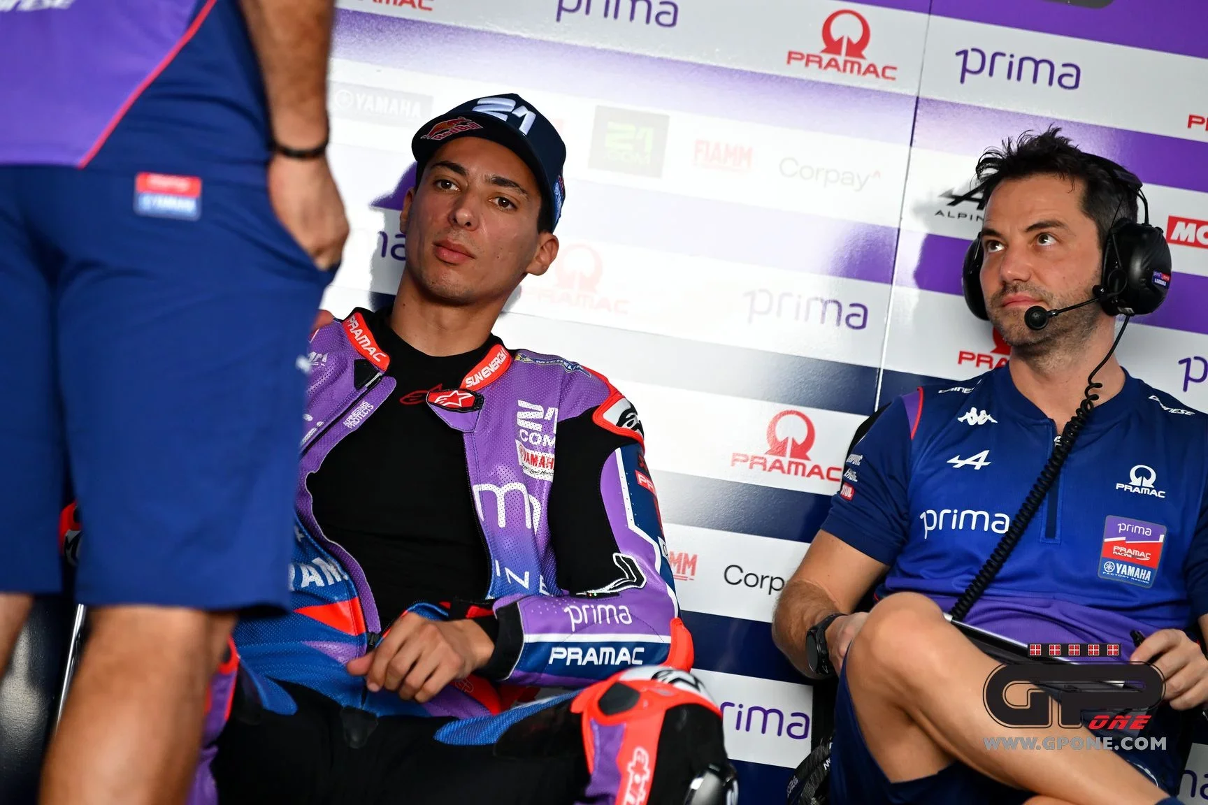 Ожидается приезд Топрака Разгатлиоглу в Херес: ключевые тесты также для Pirelli