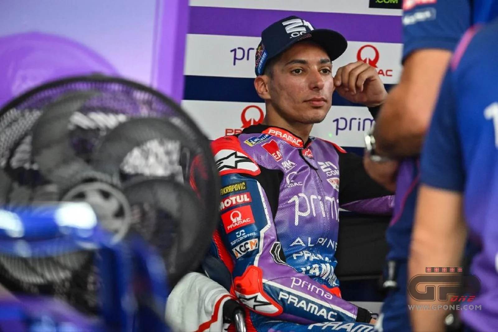 Топрак: «Третье место удивило даже меня, мы проделали отличную работу»