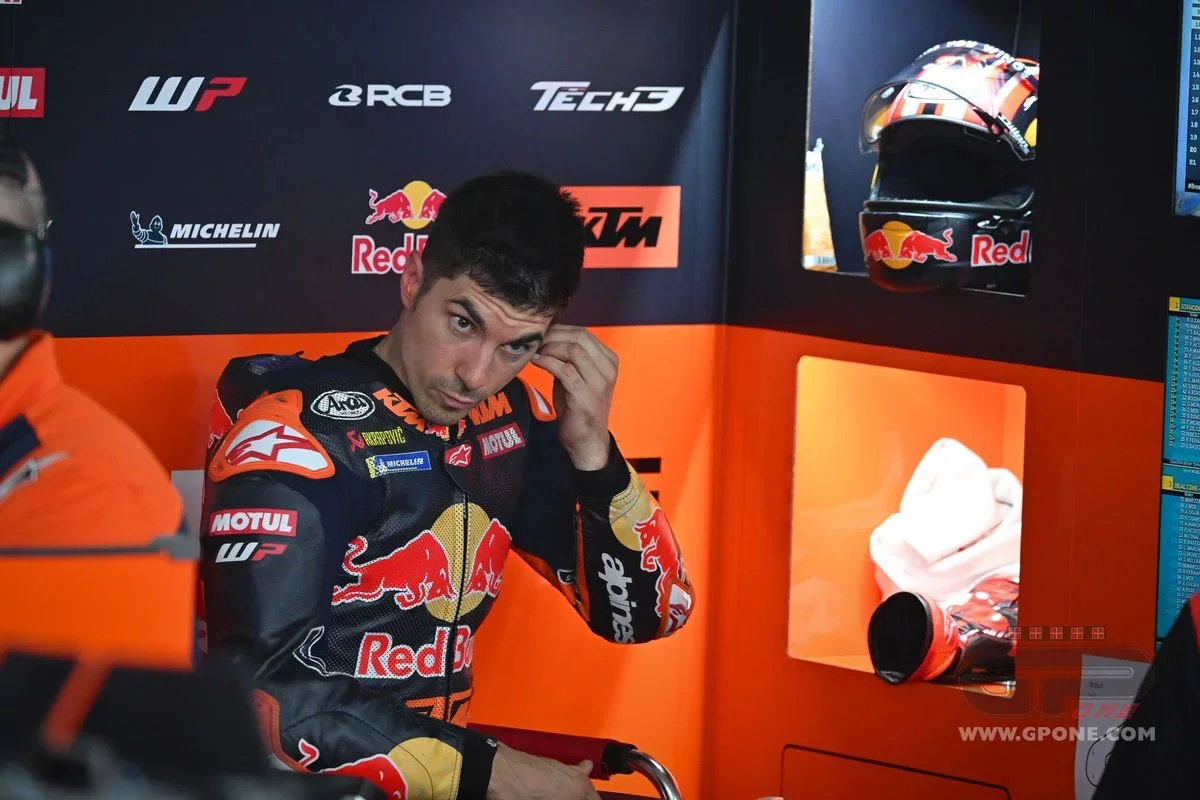 Виньялес снялся с Гран-При Америк в Остине и вновь перенесёт операцию на плече