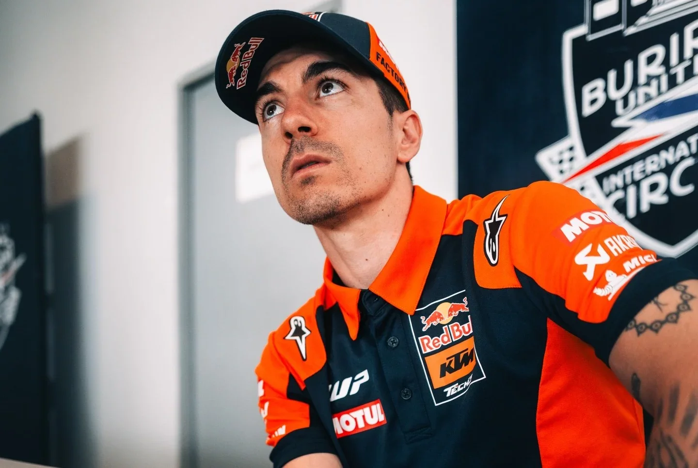 Виньялес: «В Остине начну с нуля с пакетом 2026 года — это правильно»