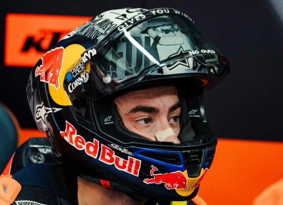 Акоста: «Мы что-то нашли, но толком не знаю что»